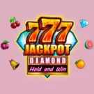 777 Jackpot Diamond Hold and Win