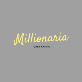 Millionaria Casino