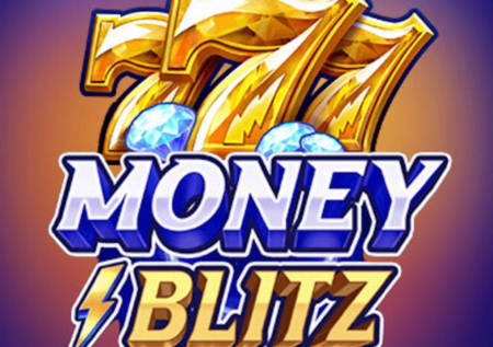 Money Blitz spilleautomat