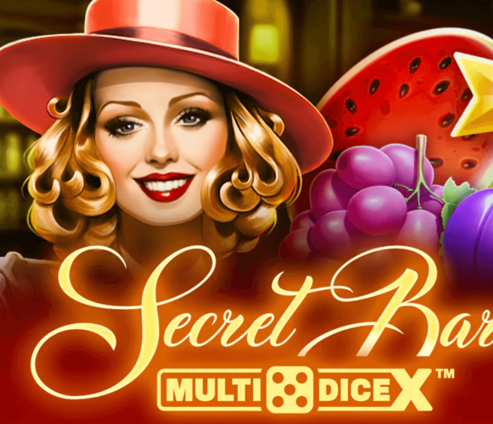 Secret Bar Multidice X Slot